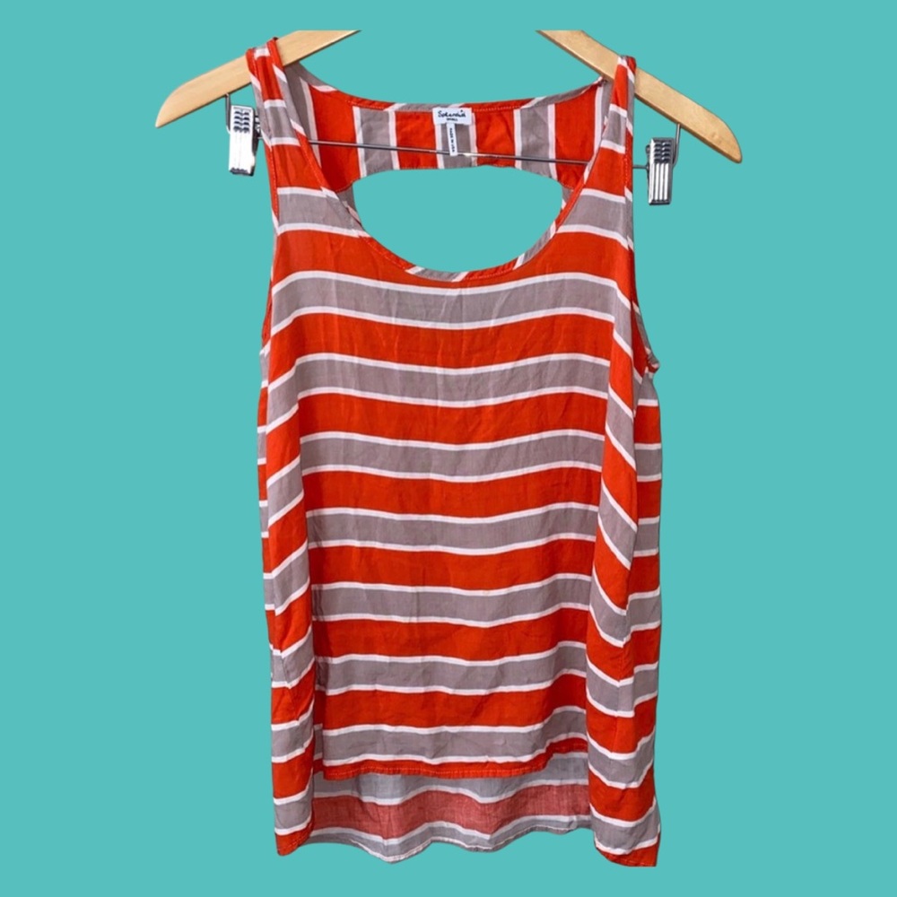 Splendid Tank Top